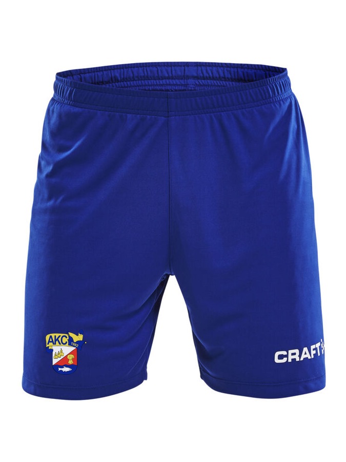 Craft Squad Go Short Solid
