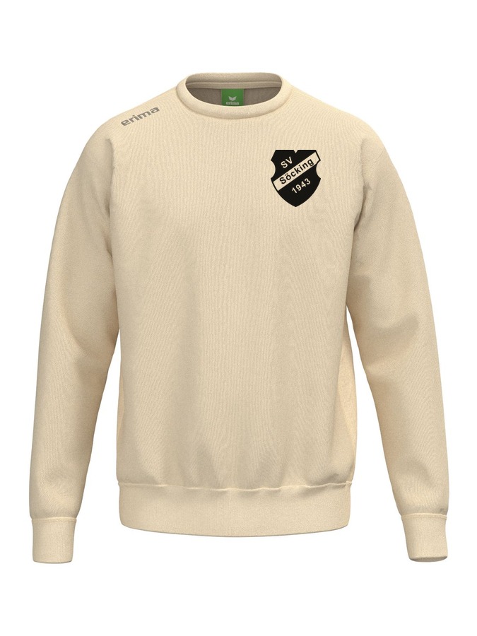 Erima Teamsport Sweatshirt