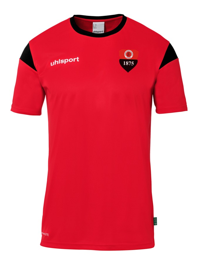 uhlsport Squad 27 Trikot Kurzarm