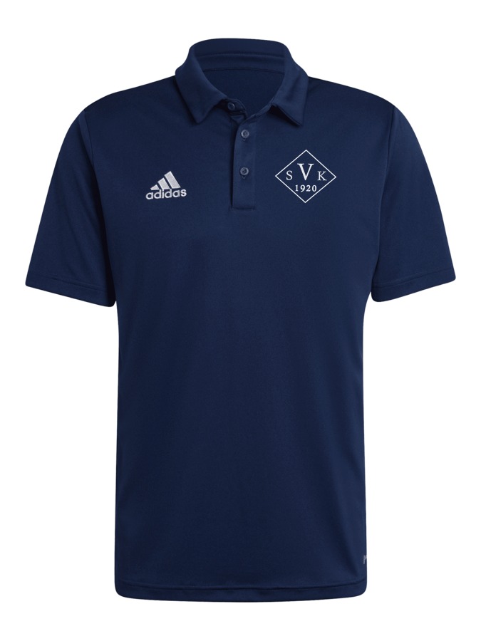 adidas Entrada 22 Poloshirt