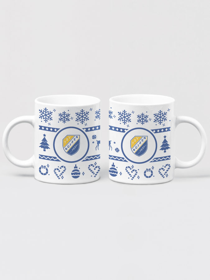 Tasse Christmas