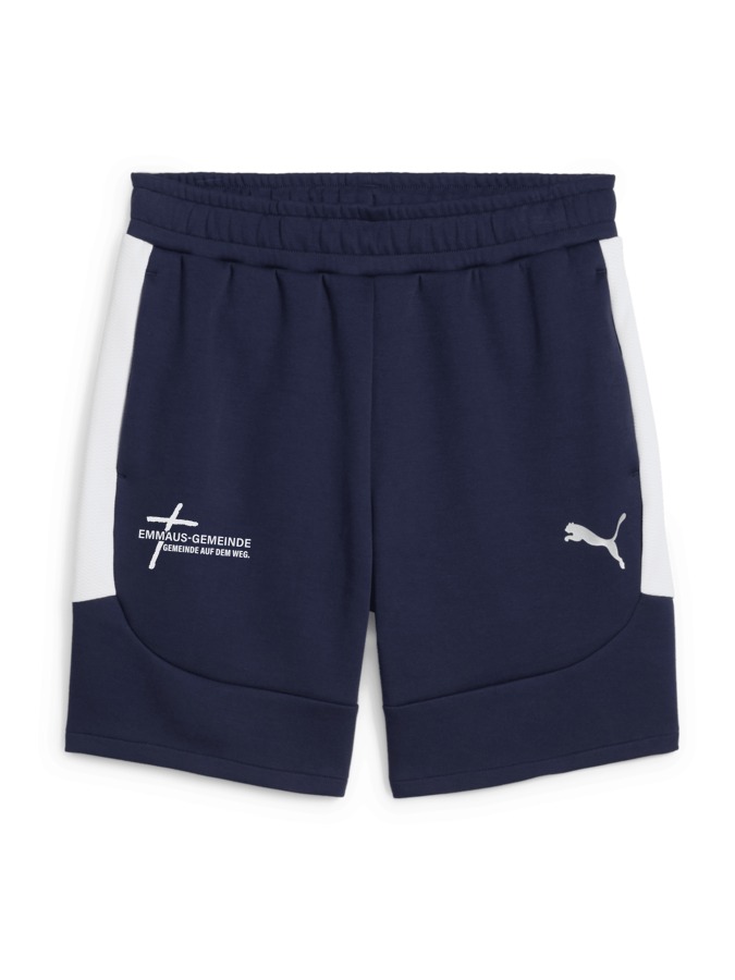 PUMA teamEVOSTRIPE Shorts
