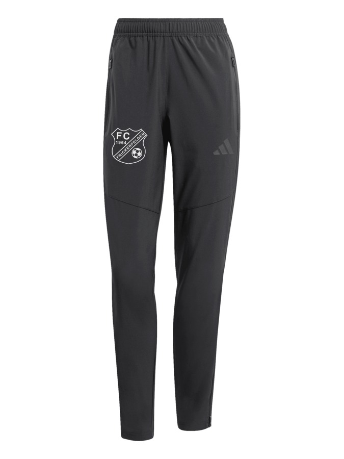 adidas Tiro Travel Woven Pants Damen