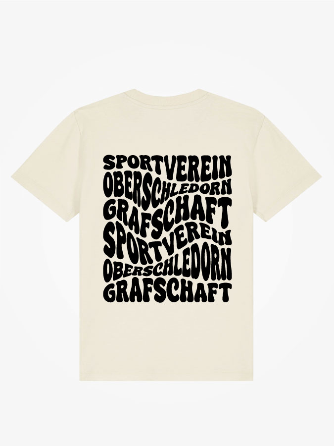 Shirt Wavy Kids