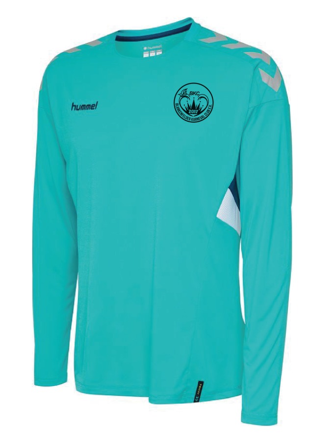 Hummel Tech Move Jersey Langarm
