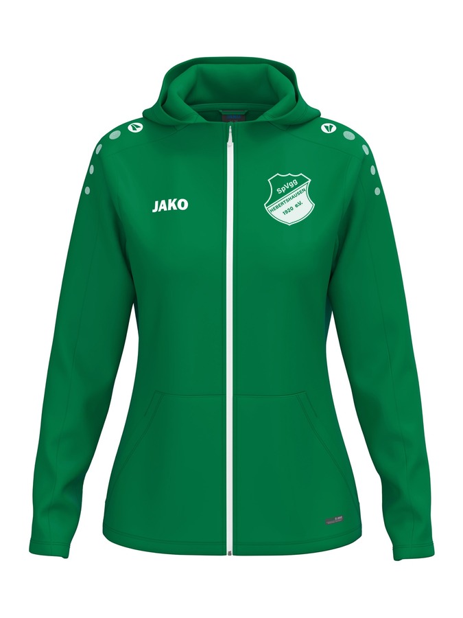Jako Kapuzenjacke One Damen