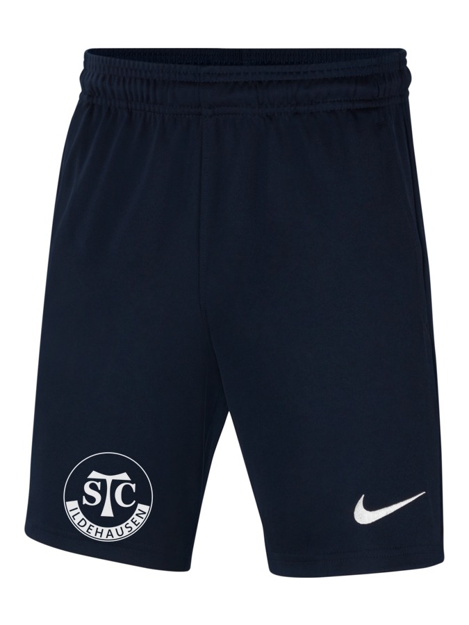 Nike Park 20 Knit Shorts Kinder