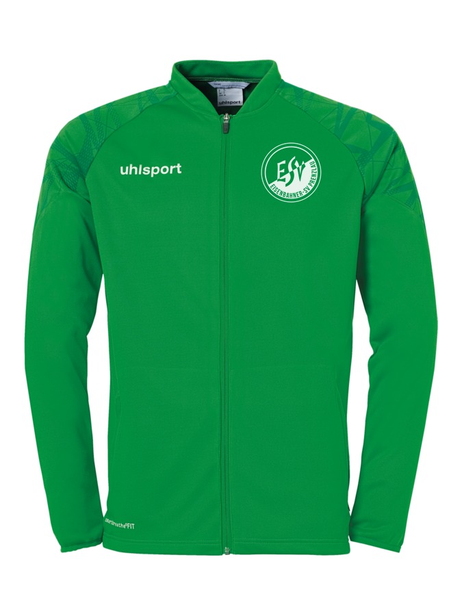 uhlsport Goal 25 Poly Jacke