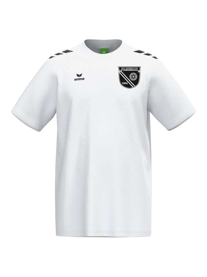 Erima Compete 3 Wings T-Shirt