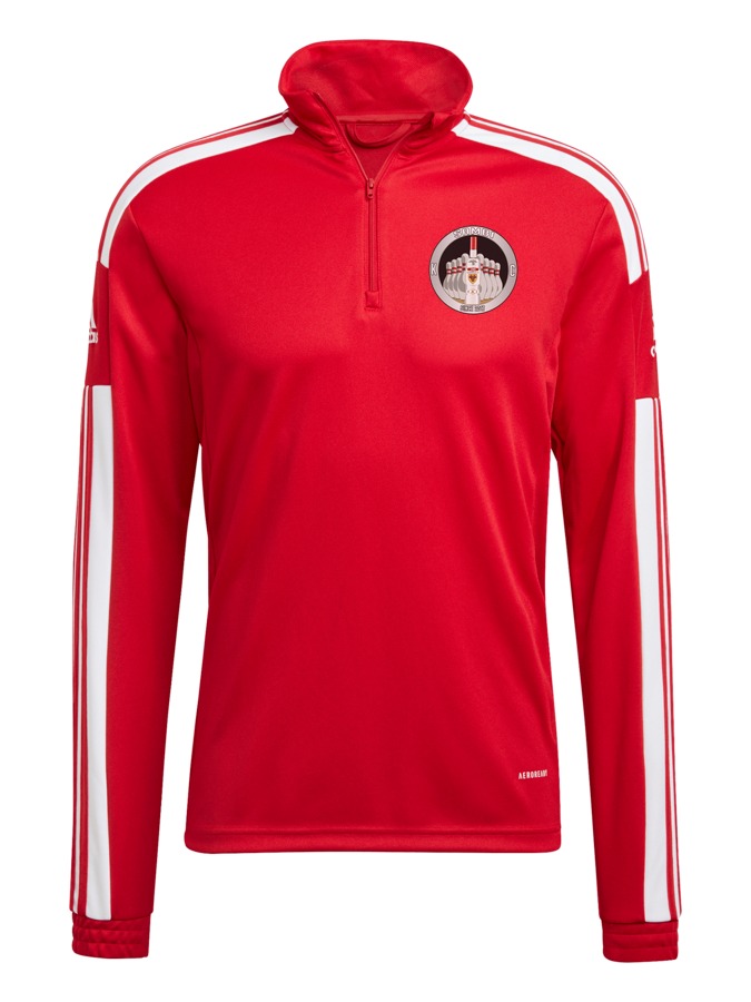 adidas Squadra 21 Trainingstop
