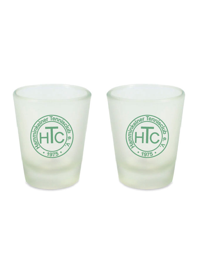 2er Set Schnapsglas Alina