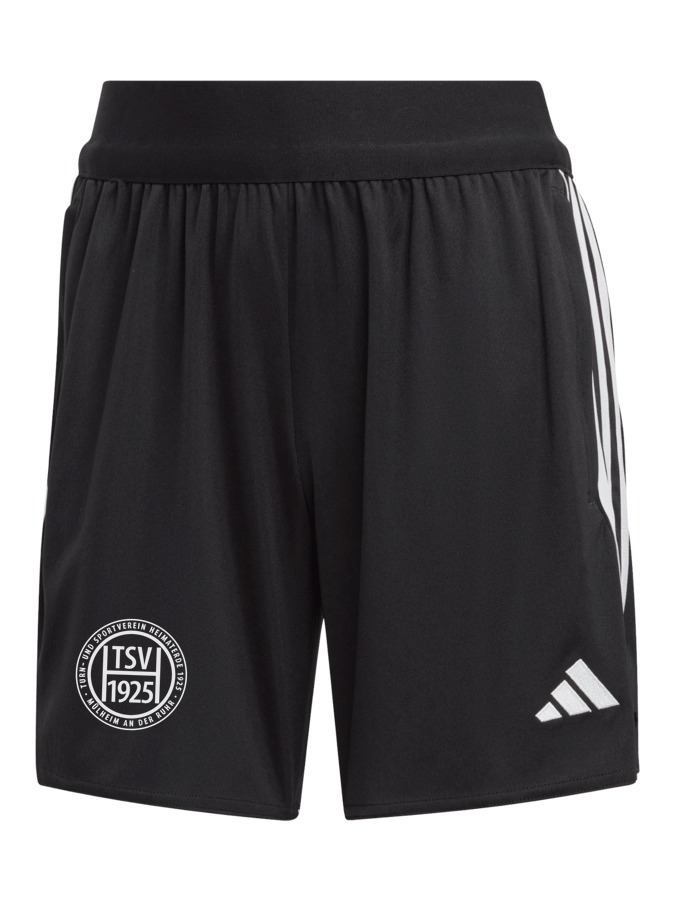 adidas Tiro 23 League Trainingsshorts Damen