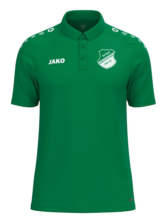 Jako Poloshirt One