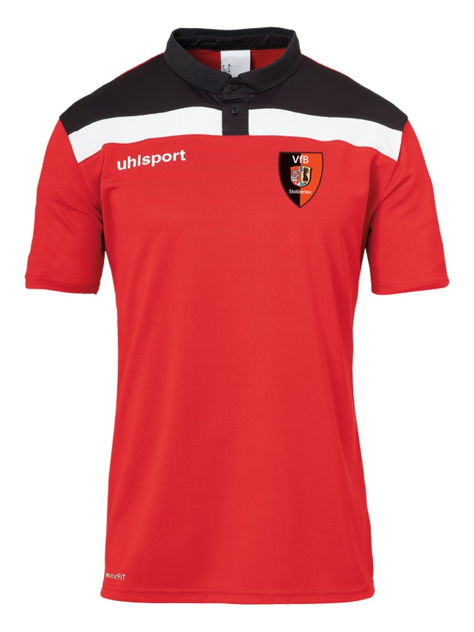 uhlsport Offense 23 Polo Shirt