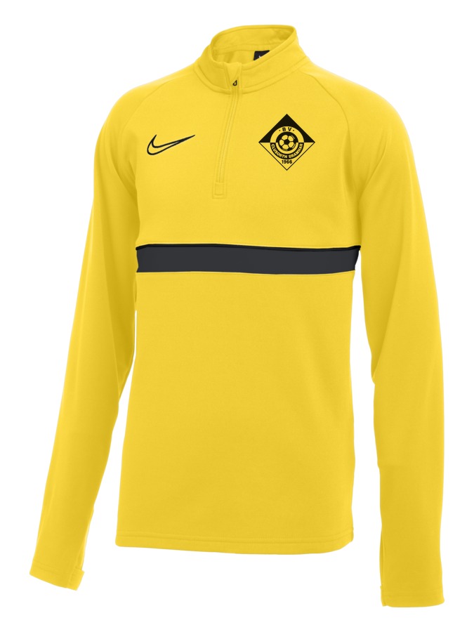 Nike Academy 21 Trainingsoberteil Kinder