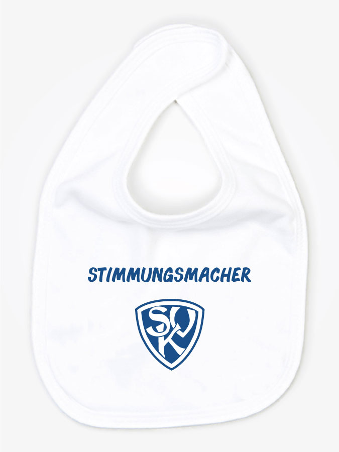 Babylätzchen Stimmungsmacher