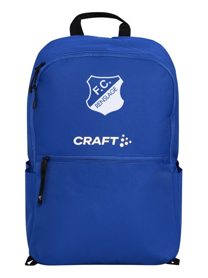 Craft Squad 2.0 Rucksack (20L)