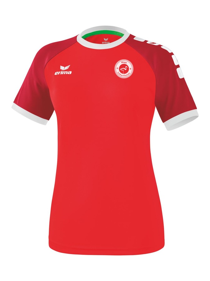 Erima Zenari 3.0 Trikot Damen