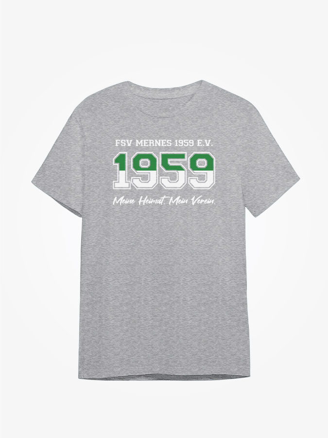 Shirt Established Kids