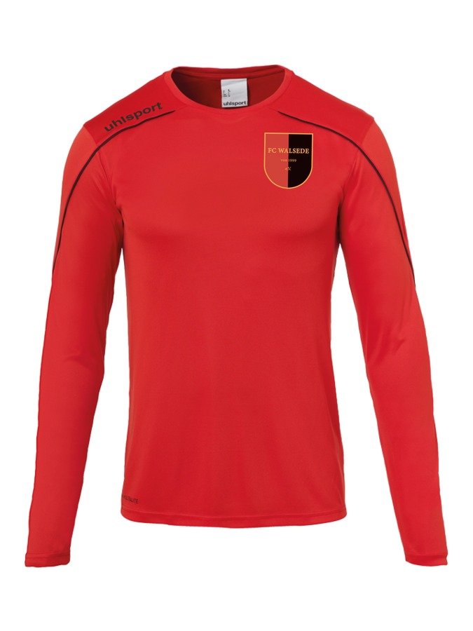 uhlsport Stream 22 Trikot Langarm