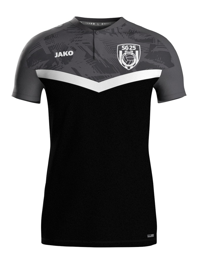 Jako Poloshirt Iconic