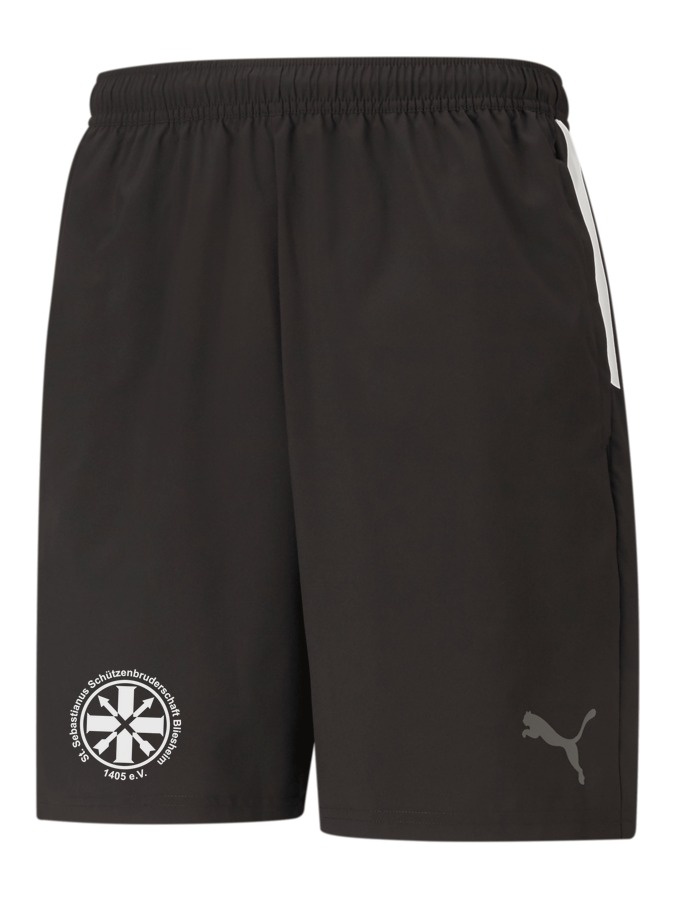 PUMA teamLIGA Sideline Shorts