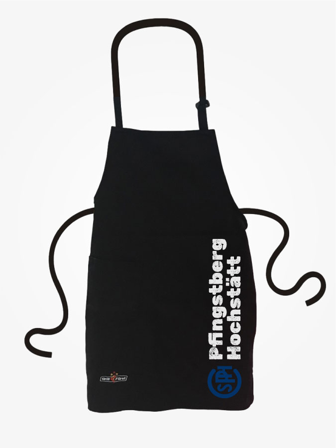 Schürze Grillfürst Classic