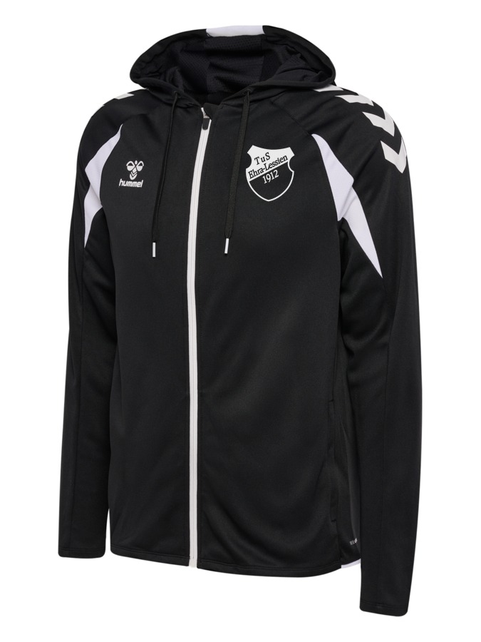 Hummel Core 2.0 Zip Hoodie