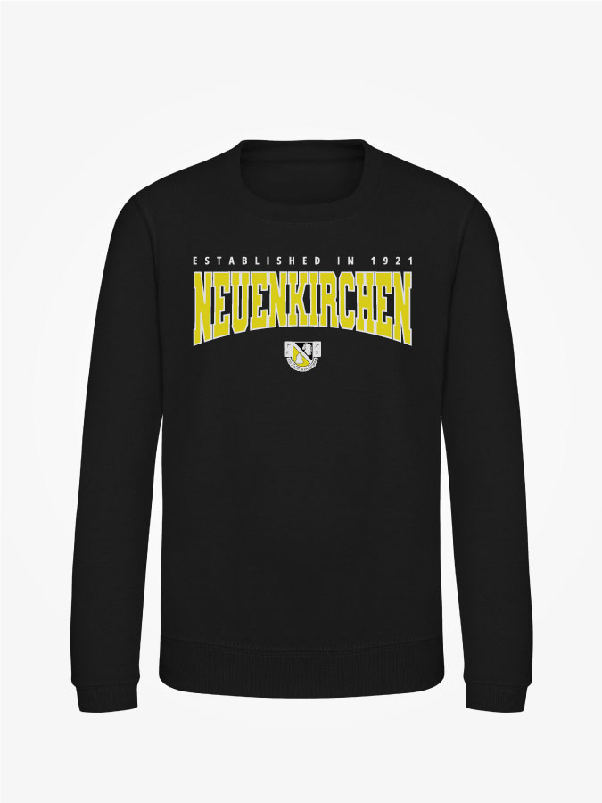 Sweater Retro Kids