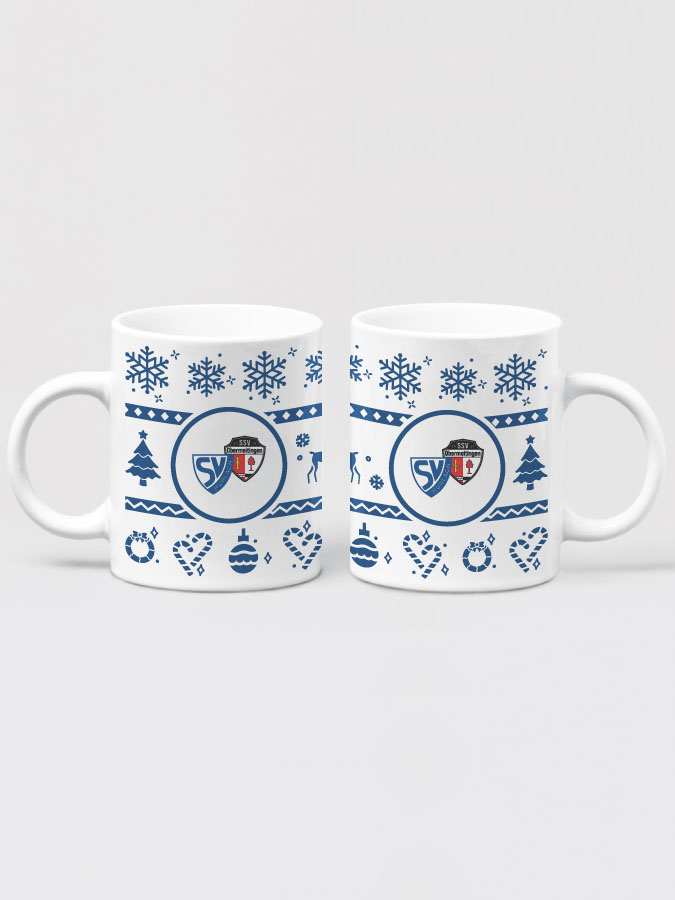 Tasse Christmas