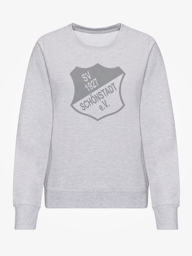 Sweater All Grey Unisex