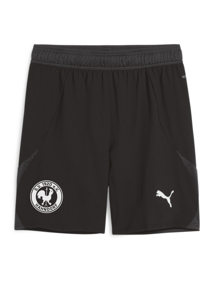 PUMA teamFINAL Shorts