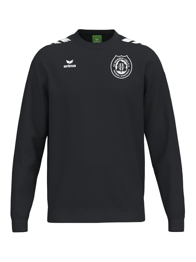 Erima Compete 3 Wings Sweatshirt