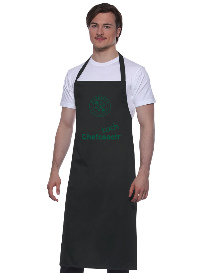 Kochschürze Sergen