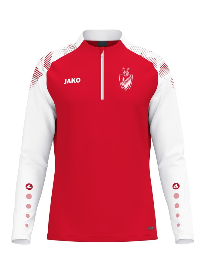 Jako Ziptop Sonic
