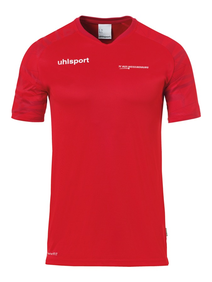 uhlsport Goal 25 Trikot Kurzarm