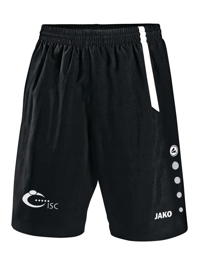 Jako Sporthose Turin ohne Innenslip