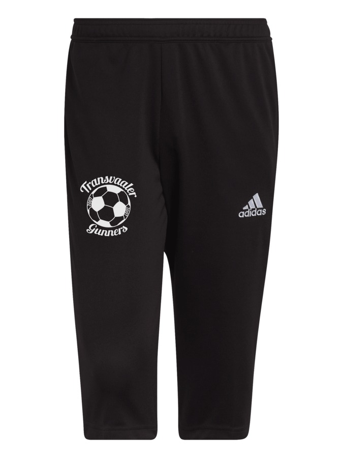 adidas Entrada 22 3/4-Hose