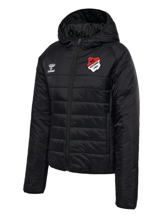 Hummel Go Steppjacke Damen