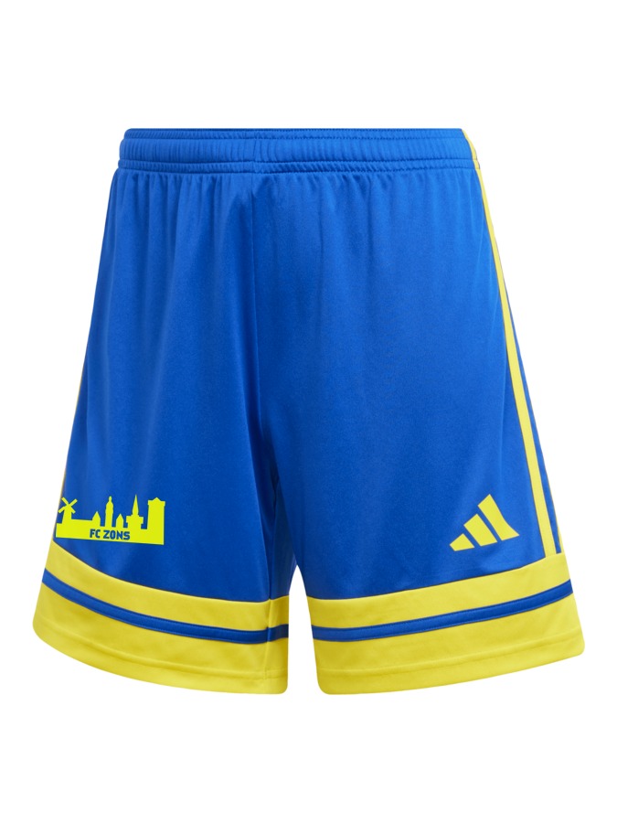 adidas Squadra 25 Shorts Damen