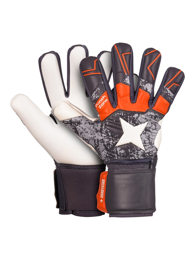 Derbystar Goalie