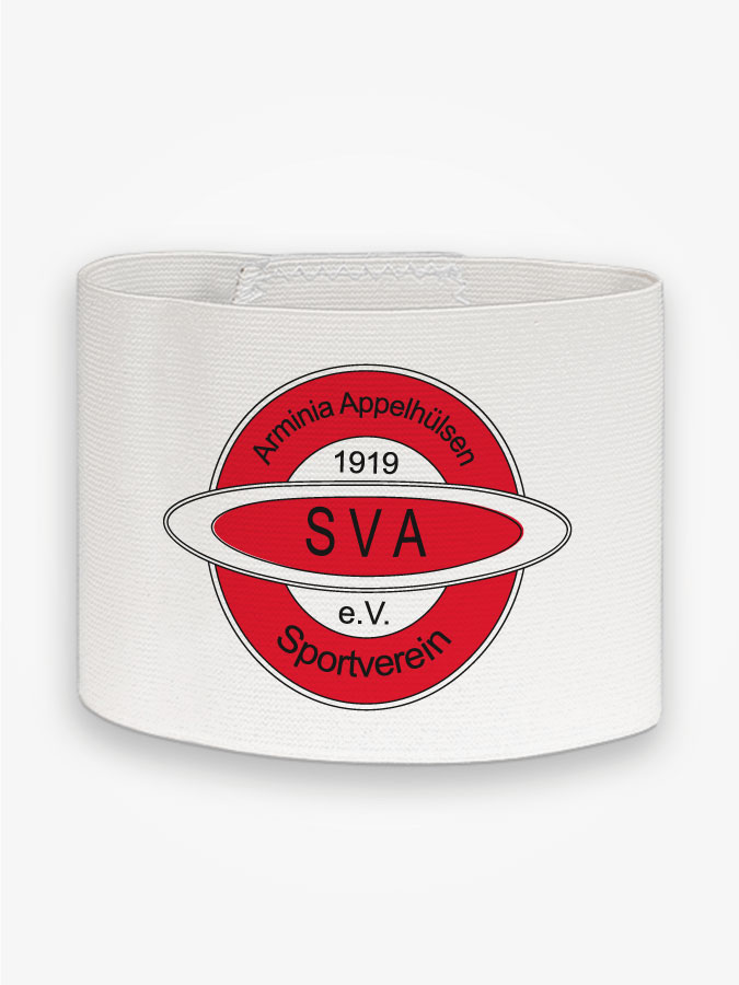 Armbinde Logo