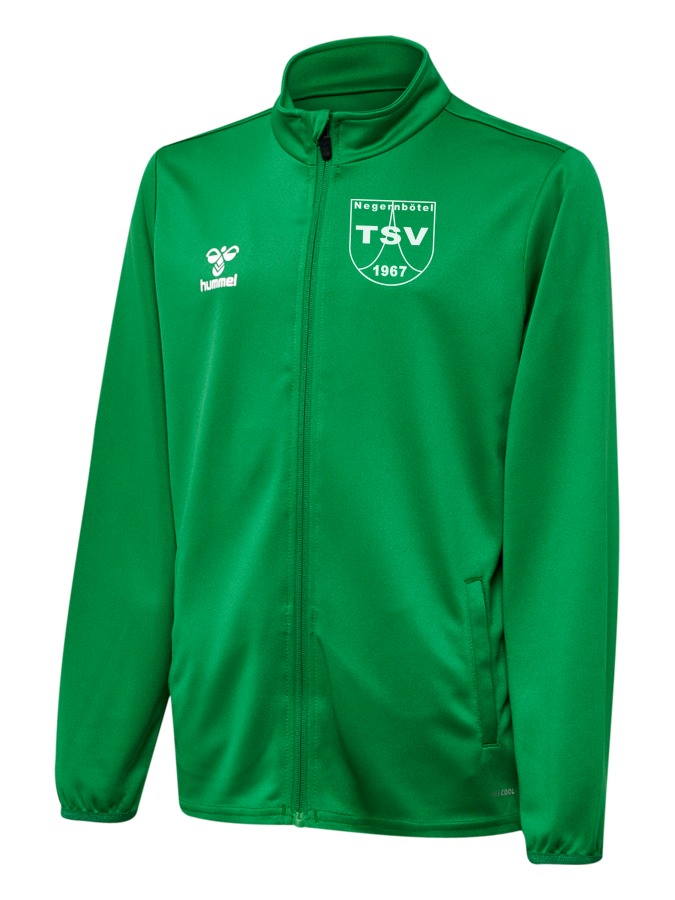 Hummel Essential Track Jacke