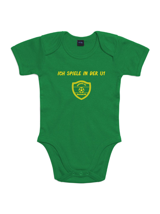 Baby Body U1