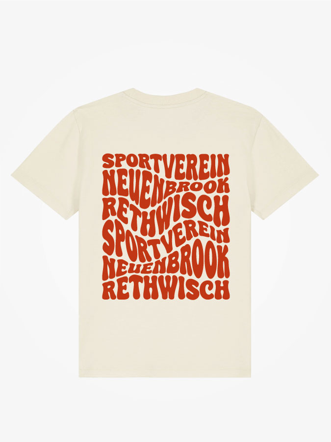 Shirt Wavy Kids