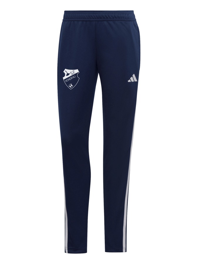 adidas Tiro 23 League Trainingshose Damen