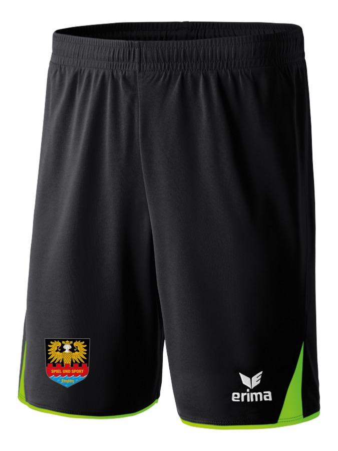 Erima 5-C Shorts
