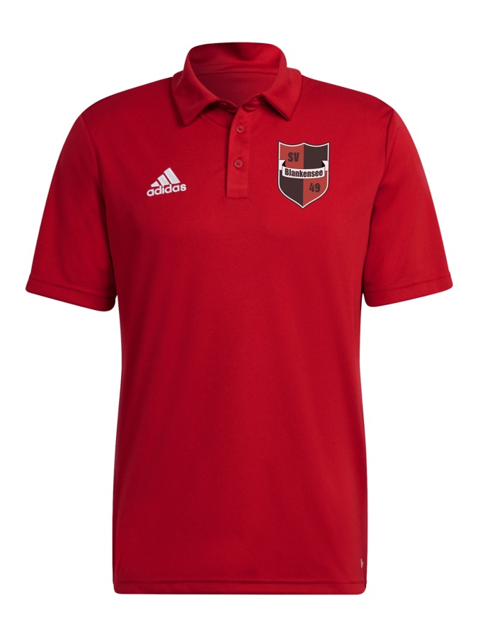 adidas Entrada 22 Poloshirt