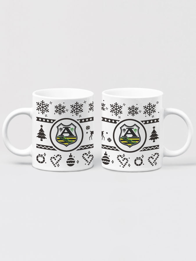 Tasse Christmas