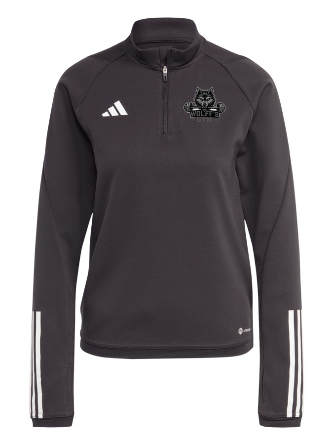adidas Tiro 23 Competition Langarmshirt Damen